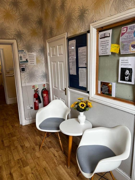 Beechcroft Care Home, Birkenhead, CH43 6UW