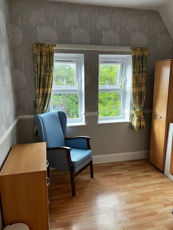 Beechcroft Care Home, Birkenhead, CH43 6UW