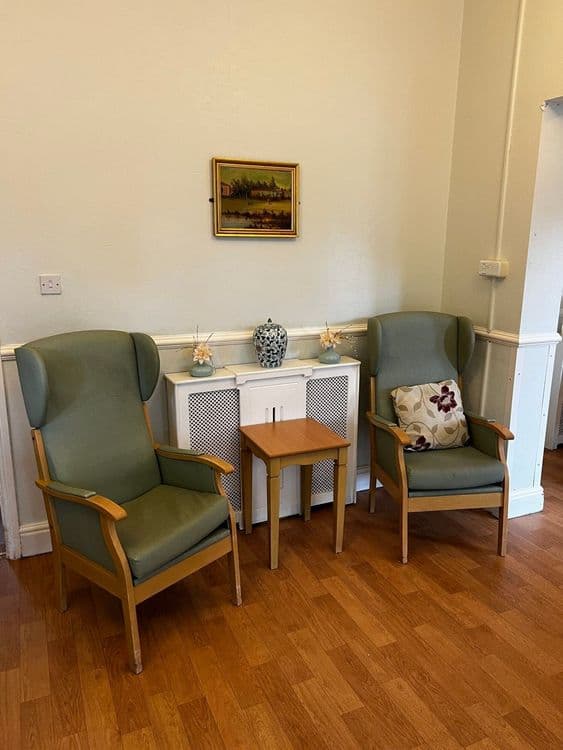 Beechcroft Care Home, Birkenhead, CH43 6UW