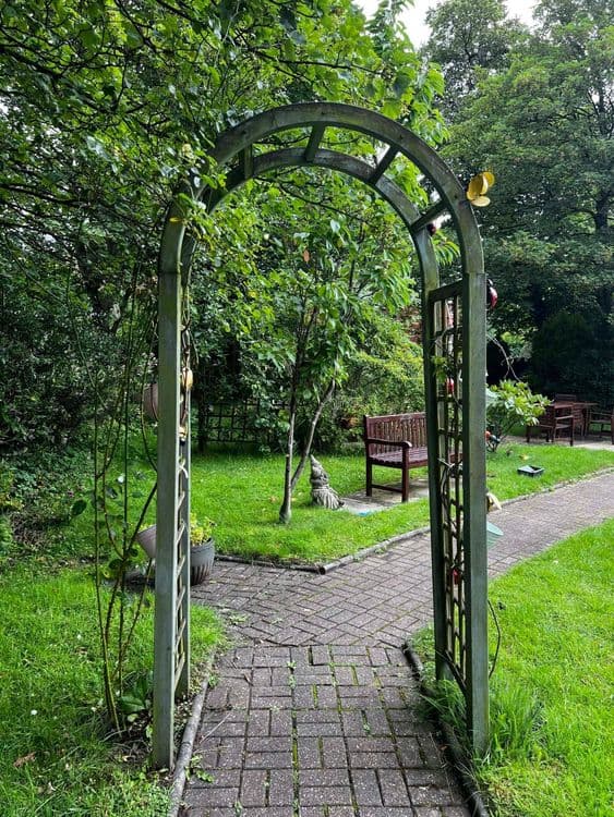 Beechcroft Care Home, Birkenhead, CH43 6UW
