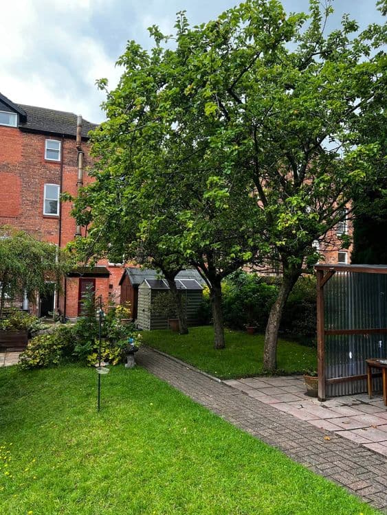 Beechcroft Care Home, Birkenhead, CH43 6UW