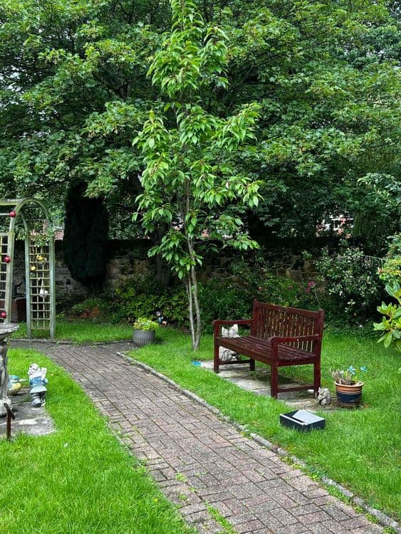 Beechcroft Care Home, Birkenhead, CH43 6UW