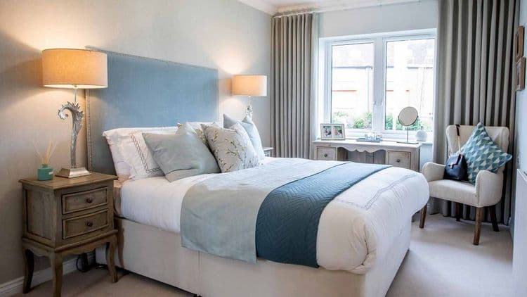 Burnham - Beeches Lodges Care Home