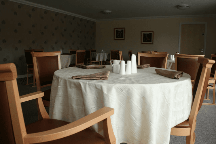 Beechgrove Care Home, Lanark, ML11 7SR