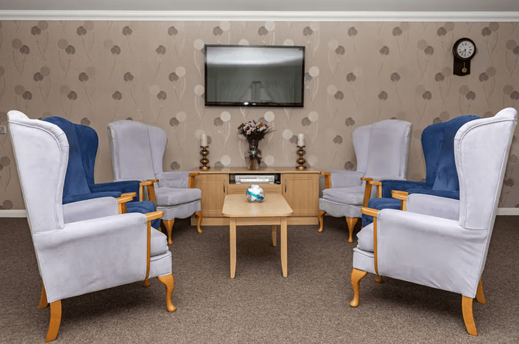 Beechgrove Care Home, Lanark, ML11 7SR