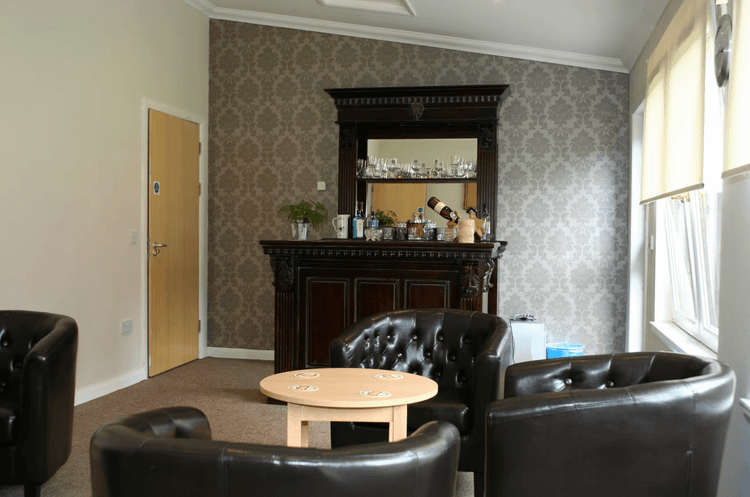 Beechgrove Care Home, Lanark, ML11 7SR