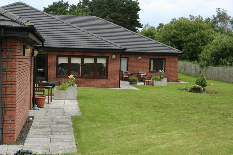 Beechgrove Care Home, Lanark, ML11 7SR