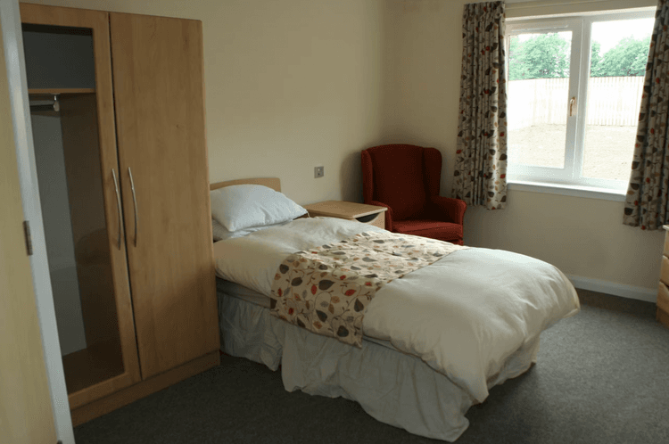 Beechgrove Care Home, Lanark, ML11 7SR