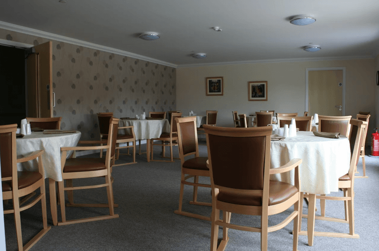 Beechgrove Care Home, Lanark, ML11 7SR