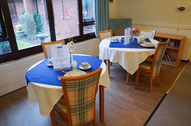 Beechwood Care Home, Worcester, WR8 0RR