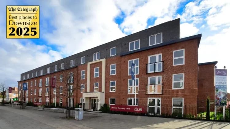 Beeston - Gilbert Lodge Care Home
