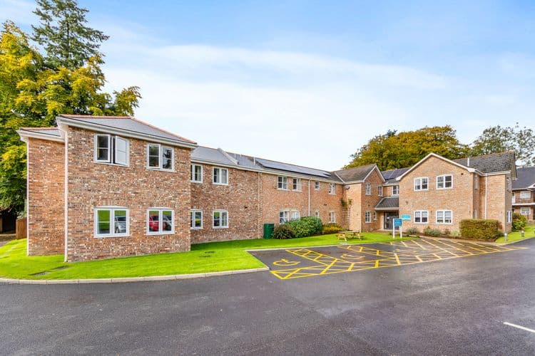 Belford House Care Home, Alton, GU34 5AH