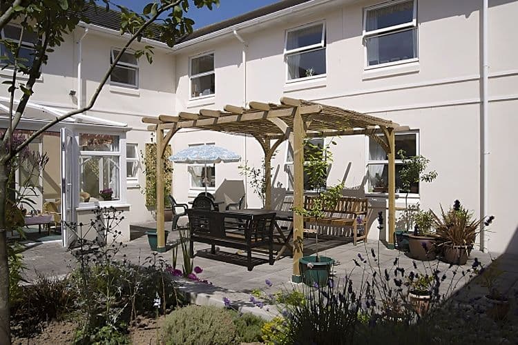 Belle Vue Care Home, Paignton, TQ4 6ER