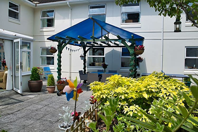 Belle Vue Care Home, Paignton, TQ4 6ER