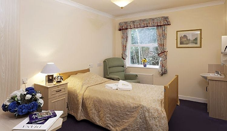 Belle Vue Care Home, Paignton, TQ4 6ER