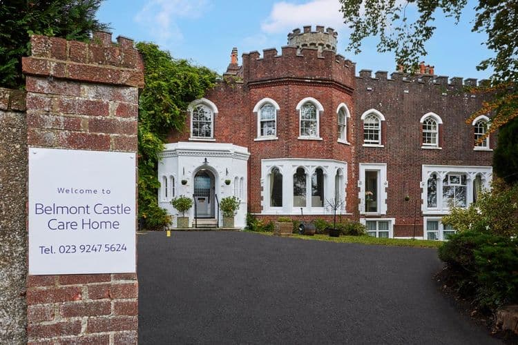 Belmont Castle-main-image