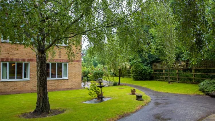 Belmont View Care Home, Hertford, SG13 7NY