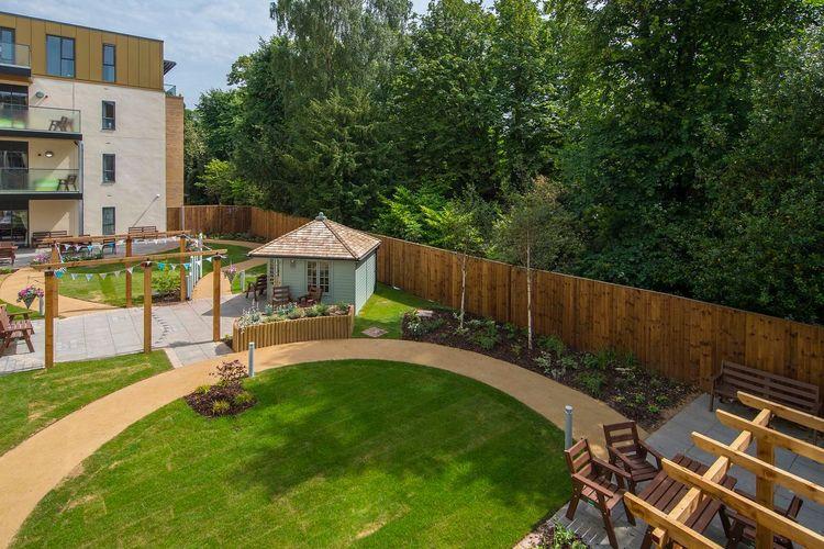 Belong Morris Feinmann Apartments Care Home