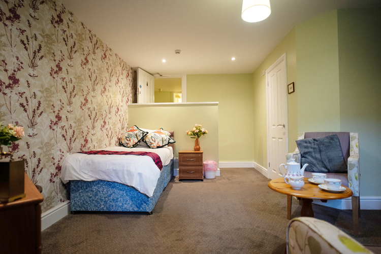 Belvedere Lodge Care Home, Bristol, BS6 7JG