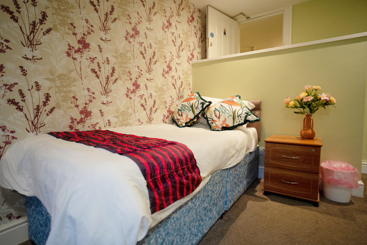 Belvedere Lodge Care Home, Bristol, BS6 7JG