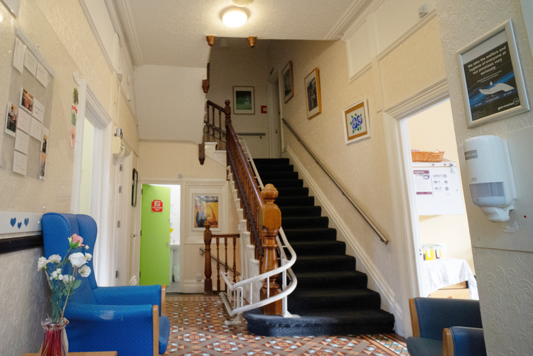 Belvedere Lodge Care Home, Bristol, BS6 7JG