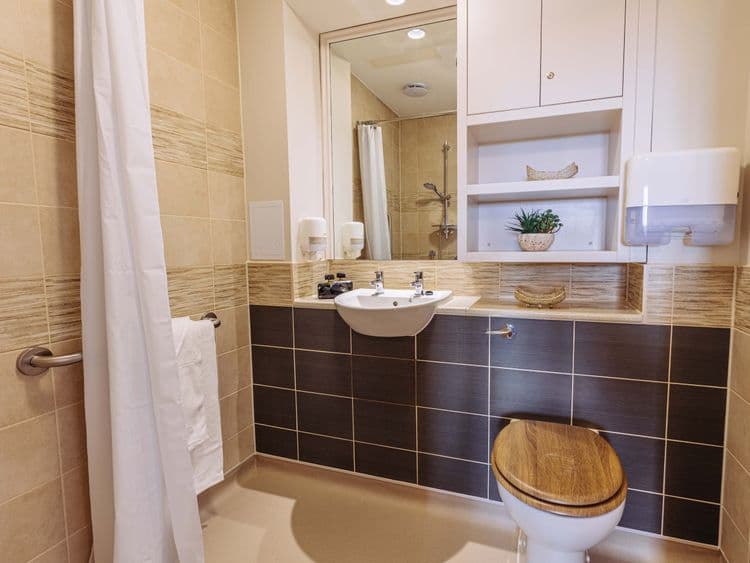 Barchester Healthcare Bere Grove Care Home, Waterlooville, PO8 0WU