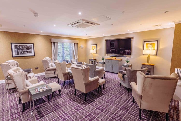 Barchester Healthcare Bere Grove Care Home, Waterlooville, PO8 0WU