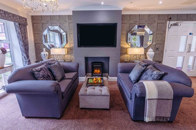 Barchester Healthcare Bere Grove Care Home, Waterlooville, PO8 0WU
