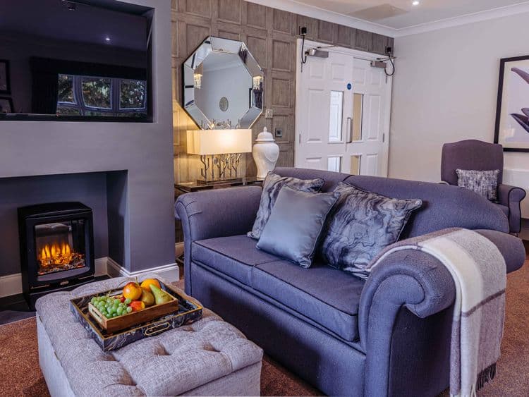 Barchester Healthcare Bere Grove Care Home, Waterlooville, PO8 0WU