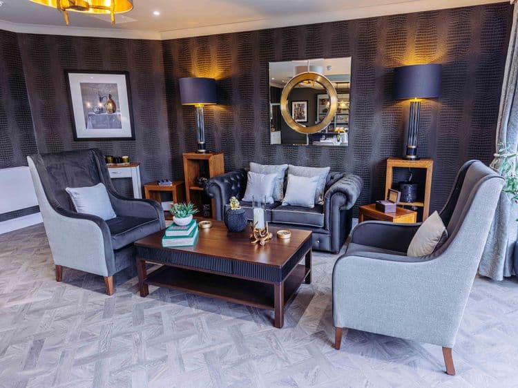 Barchester Healthcare Bere Grove Care Home, Waterlooville, PO8 0WU
