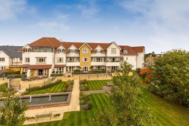 Blenheim House Care Home, Melksham, SN12 8DD