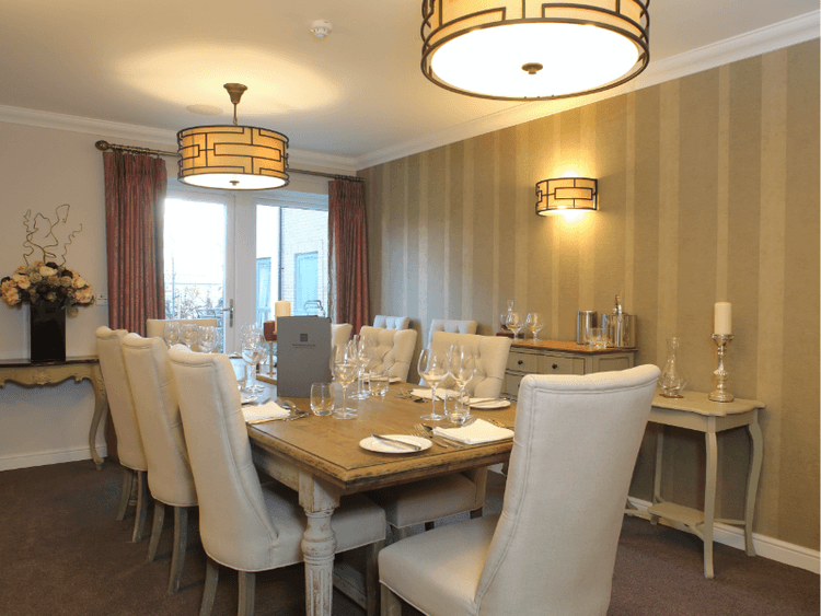 Leycester House Care Home, Warwick, CV34 6XQ