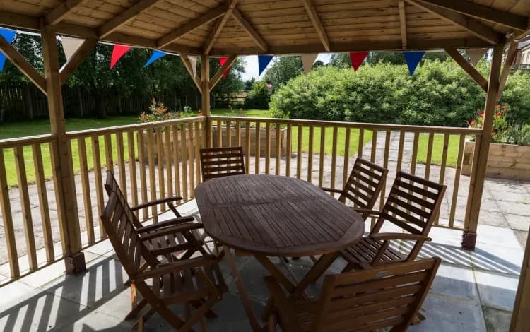 Berry Hill Park Care Home, Mansfield, NG18 4JR