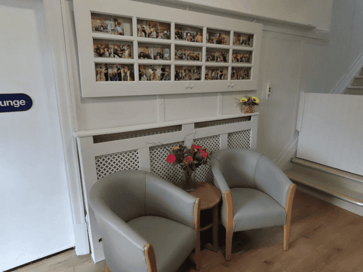 Berwick House Care Home, Blackpool, FY4 2PT
