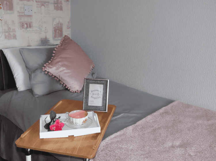 Berwick House Care Home, Blackpool, FY4 2PT