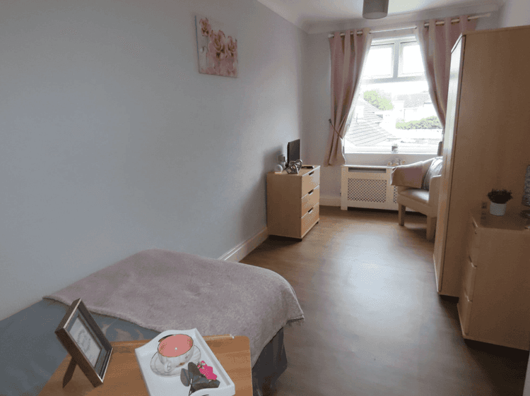 Berwick House Care Home, Blackpool, FY4 2PT
