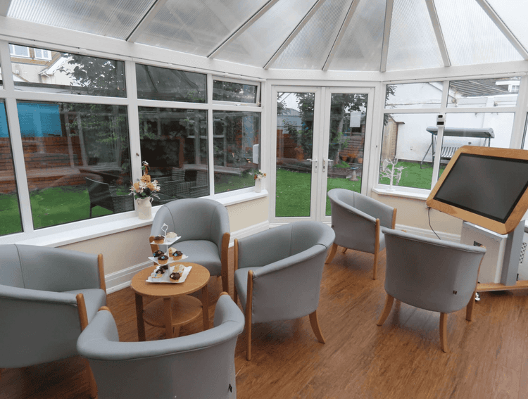 Berwick House Care Home, Blackpool, FY4 2PT