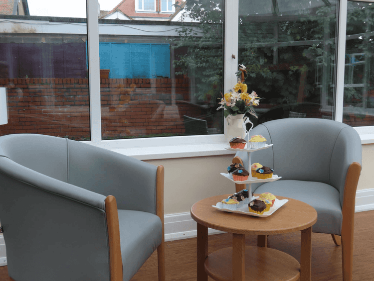 Berwick House Care Home, Blackpool, FY4 2PT