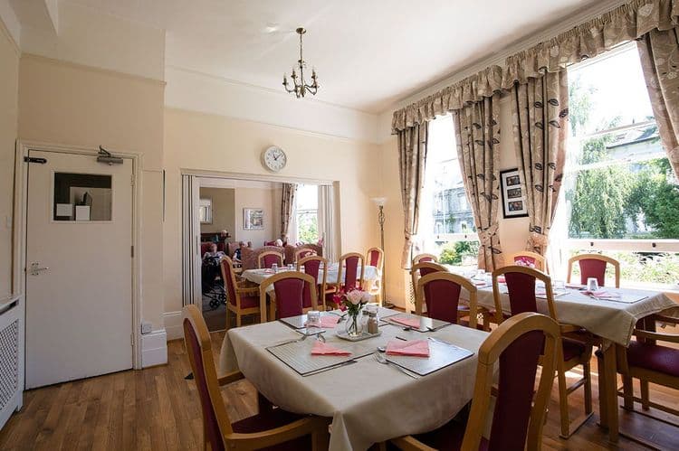 Beulah Lodge Care Home, Tunbridge Wells, TN1 2NP