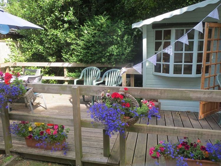 Beulah Lodge Care Home, Tunbridge Wells, TN1 2NP