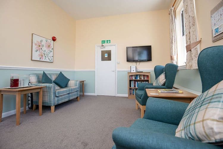 Beulah Lodge Care Home, Tunbridge Wells, TN1 2NP