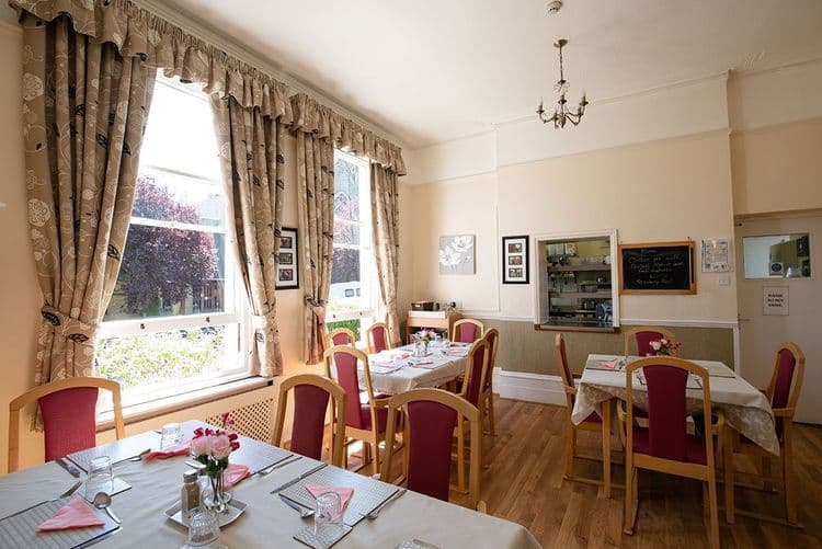 Beulah Lodge Care Home, Tunbridge Wells, TN1 2NP