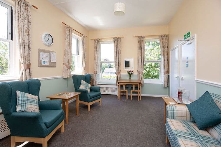 Beulah Lodge Care Home, Tunbridge Wells, TN1 2NP