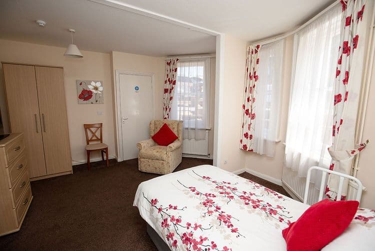 Beulah Lodge Care Home, Tunbridge Wells, TN1 2NP