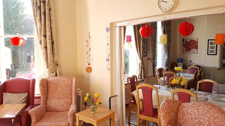 Beulah Lodge Care Home, Tunbridge Wells, TN1 2NP