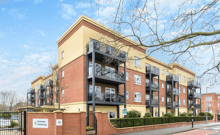 Bilberry Place  - Resale Care Home