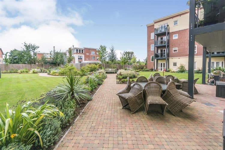 Bilberry Place  - Resale Care Home