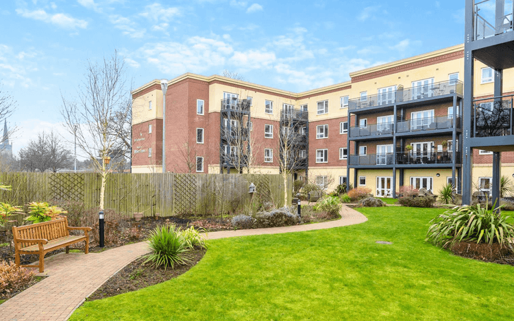 Bilberry Place  - Resale Care Home