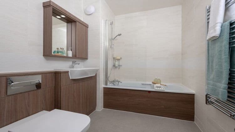 Bridgnorth - Mortimer Lodge Care Home