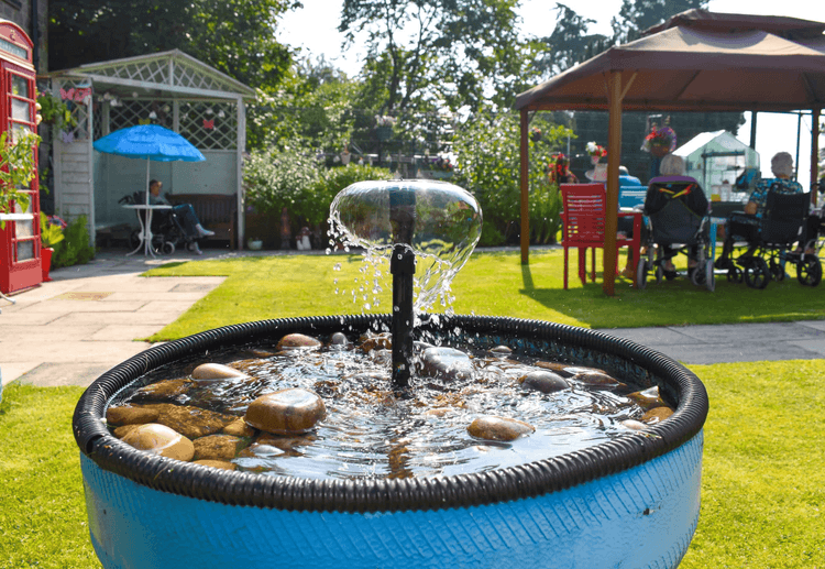 Bilton Hall Care Home, Harrogate, HG1 4DW